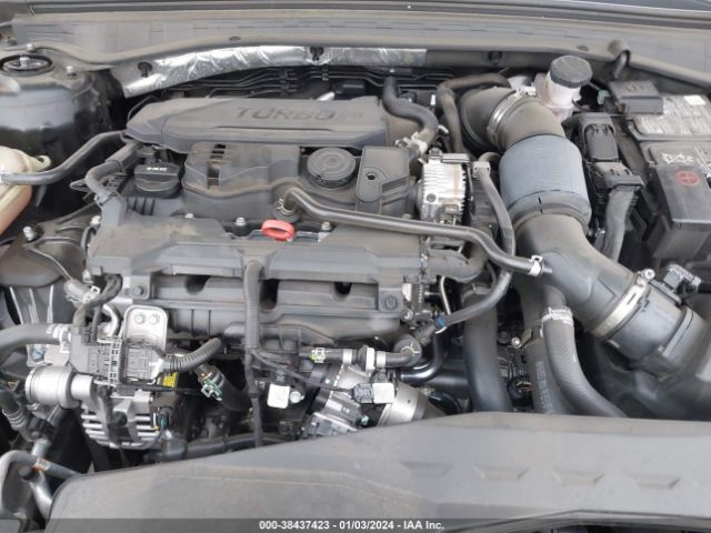 Photo 9 VIN: 5XXG64J28NG149749 - KIA K5 