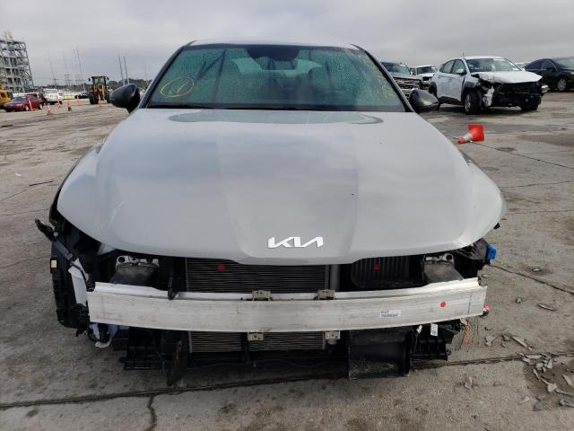 Photo 4 VIN: 5XXG64J28NG154952 - KIA K5 GT LINE 