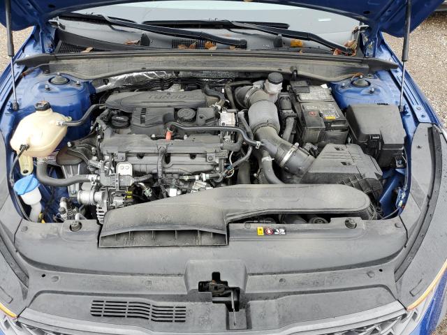 Photo 10 VIN: 5XXG64J28NG155762 - KIA K5 GT LINE 