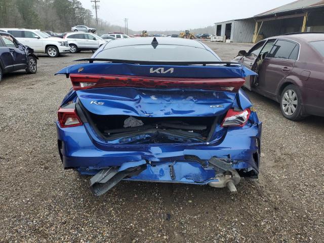 Photo 5 VIN: 5XXG64J28NG155762 - KIA K5 GT LINE 