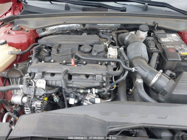 Photo 9 VIN: 5XXG64J28NG156023 - KIA K5 