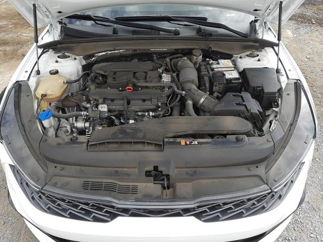 Photo 10 VIN: 5XXG64J28NG157320 - KIA K5 