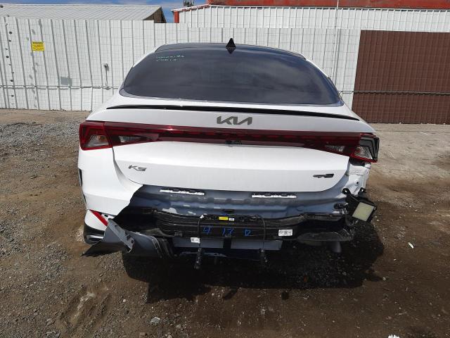 Photo 5 VIN: 5XXG64J28NG157320 - KIA K5 