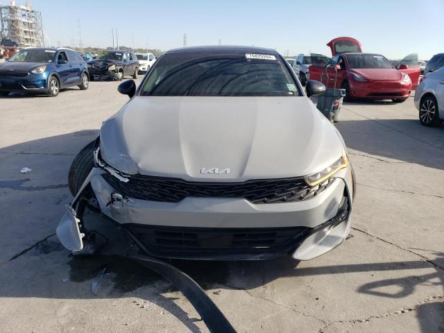 Photo 4 VIN: 5XXG64J28NG158077 - KIA K5 GT LINE 