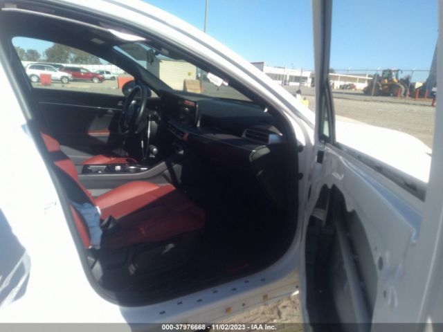 Photo 4 VIN: 5XXG64J28PG177960 - KIA K5 