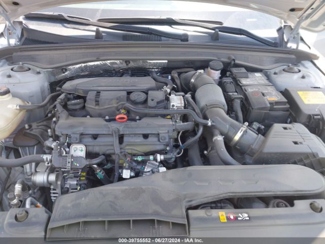 Photo 9 VIN: 5XXG64J28PG181717 - KIA K5 