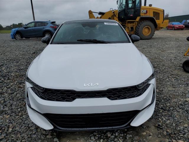 Photo 4 VIN: 5XXG64J28PG203778 - KIA K5 GT LINE 