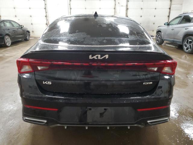 Photo 5 VIN: 5XXG64J28PG209211 - KIA K5 GT LINE 