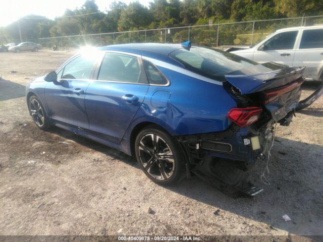 Photo 2 VIN: 5XXG64J28PG214442 - KIA K5 