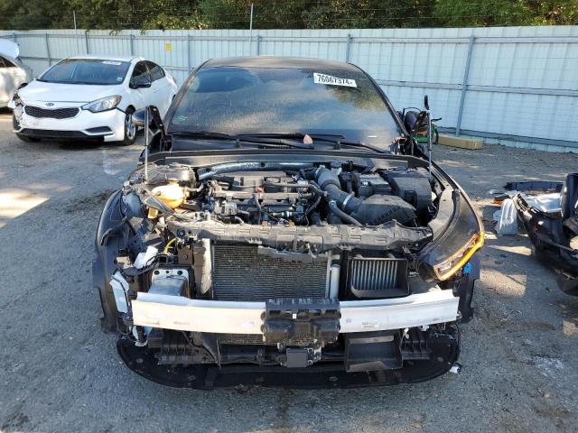 Photo 4 VIN: 5XXG64J28RG233849 - KIA K5 GT LINE 