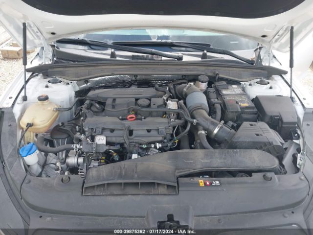 Photo 9 VIN: 5XXG64J28RG235133 - KIA K5 