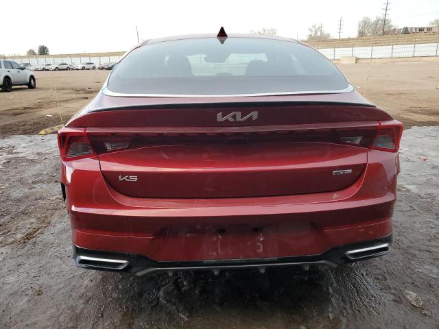 Photo 5 VIN: 5XXG64J28RG256810 - KIA K5 GT LINE 