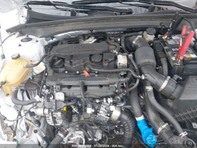 Photo 9 VIN: 5XXG64J28RG259660 - KIA K5 