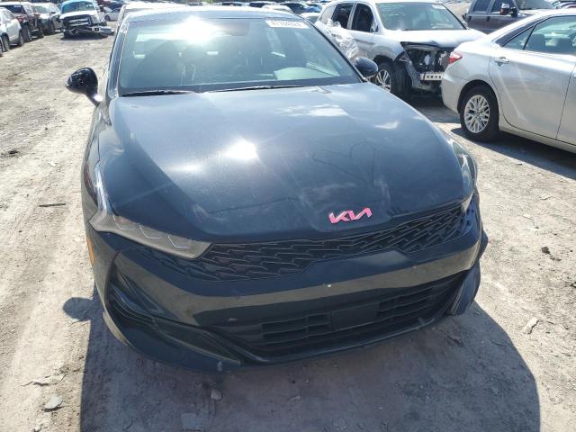 Photo 4 VIN: 5XXG64J28RG260131 - KIA K5 