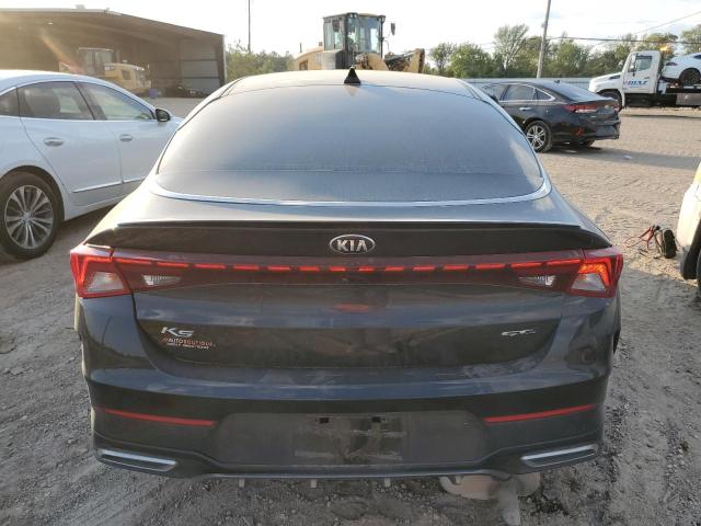 Photo 5 VIN: 5XXG64J29MG006744 - KIA K5 GT LINE 