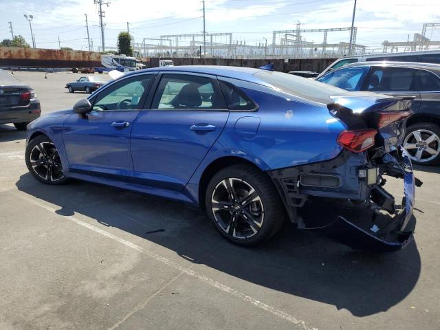 Photo 1 VIN: 5XXG64J29MG009840 - KIA K5 GT LINE 