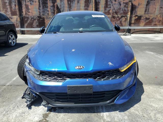 Photo 4 VIN: 5XXG64J29MG009840 - KIA K5 GT LINE 