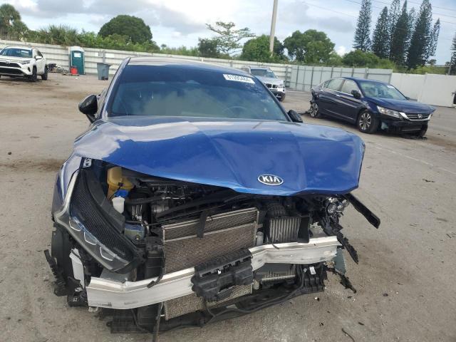 Photo 4 VIN: 5XXG64J29MG031224 - KIA K5 GT LINE 