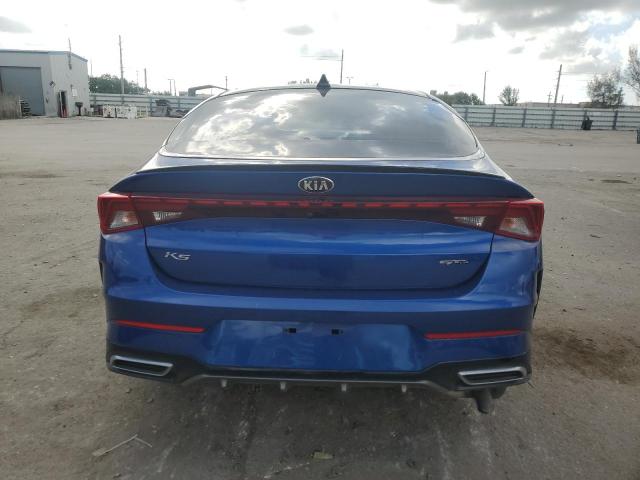 Photo 5 VIN: 5XXG64J29MG031224 - KIA K5 GT LINE 