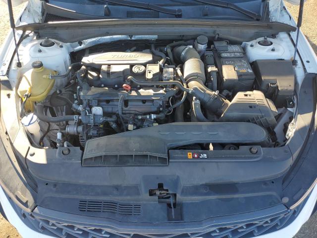 Photo 10 VIN: 5XXG64J29MG033054 - KIA K5 GT LINE 