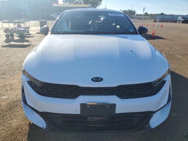 Photo 4 VIN: 5XXG64J29MG033054 - KIA K5 GT LINE 