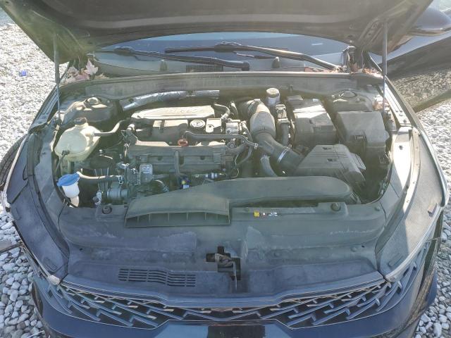 Photo 10 VIN: 5XXG64J29MG038318 - KIA K5 