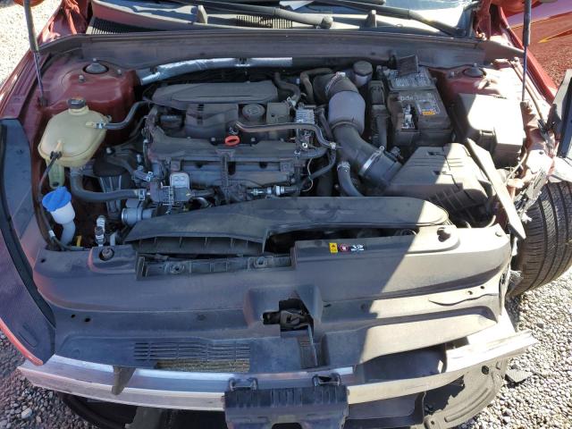 Photo 10 VIN: 5XXG64J29MG042241 - KIA K5 