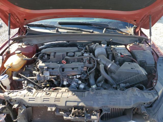 Photo 10 VIN: 5XXG64J29MG060500 - KIA K5 