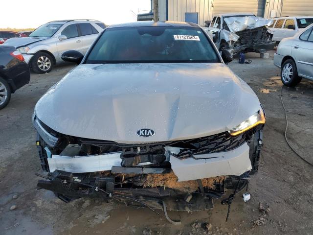 Photo 4 VIN: 5XXG64J29MG062151 - KIA K5 