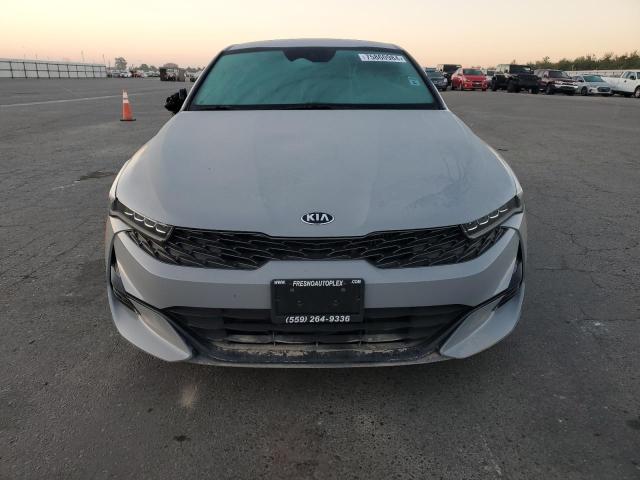 Photo 4 VIN: 5XXG64J29MG064899 - KIA K5 GT LINE 