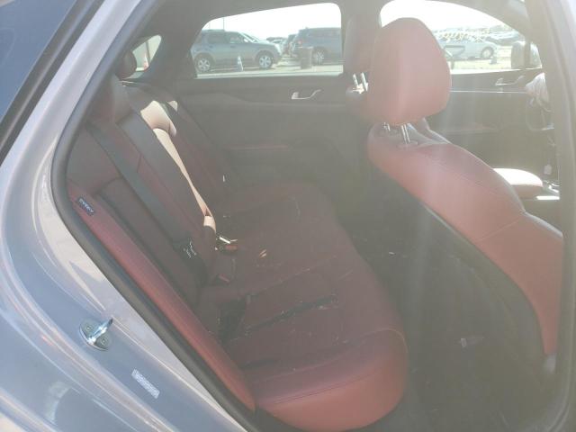 Photo 5 VIN: 5XXG64J29MG068466 - KIA K5 GT LINE 