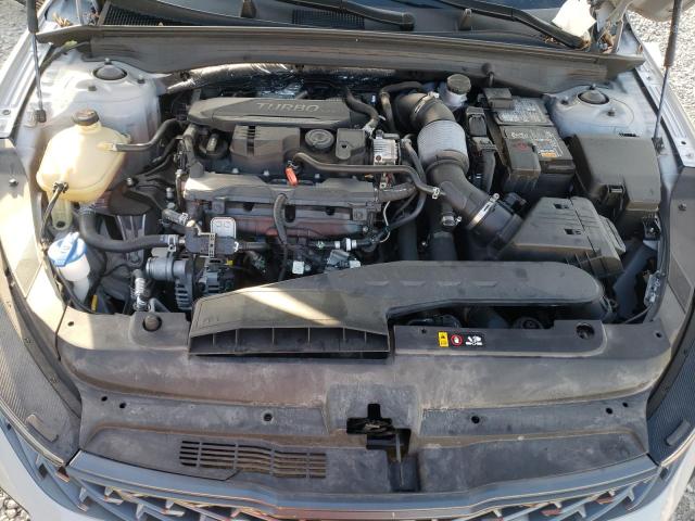 Photo 10 VIN: 5XXG64J29MG074185 - KIA K5 GT LINE 