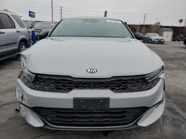 Photo 4 VIN: 5XXG64J29MG077281 - KIA K5 GT LINE 