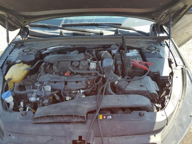 Photo 10 VIN: 5XXG64J29MG079483 - KIA K5 GT LINE 