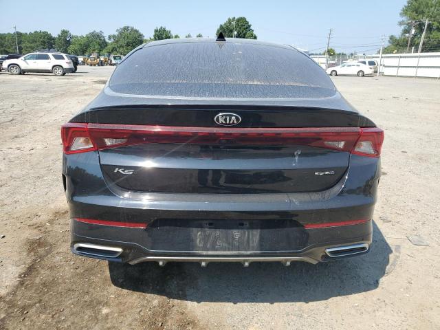 Photo 5 VIN: 5XXG64J29MG079483 - KIA K5 GT LINE 