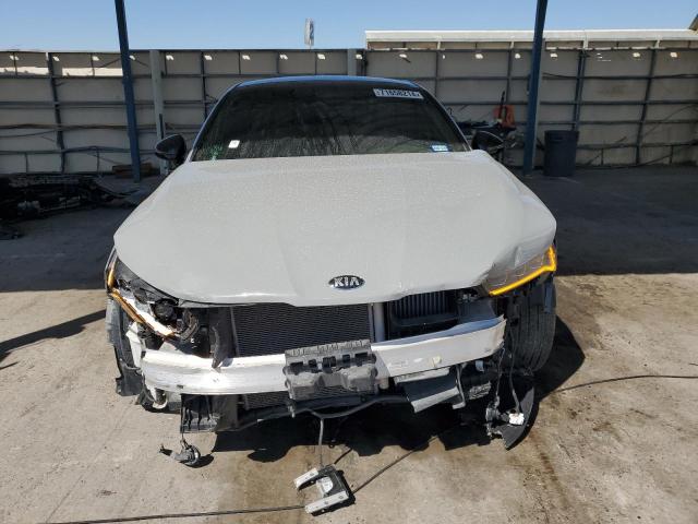 Photo 4 VIN: 5XXG64J29MG081248 - KIA K5 GT LINE 