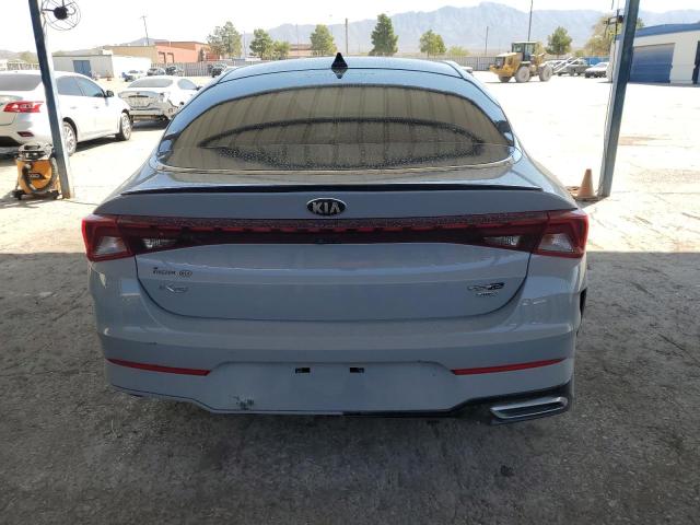 Photo 5 VIN: 5XXG64J29MG081248 - KIA K5 GT LINE 