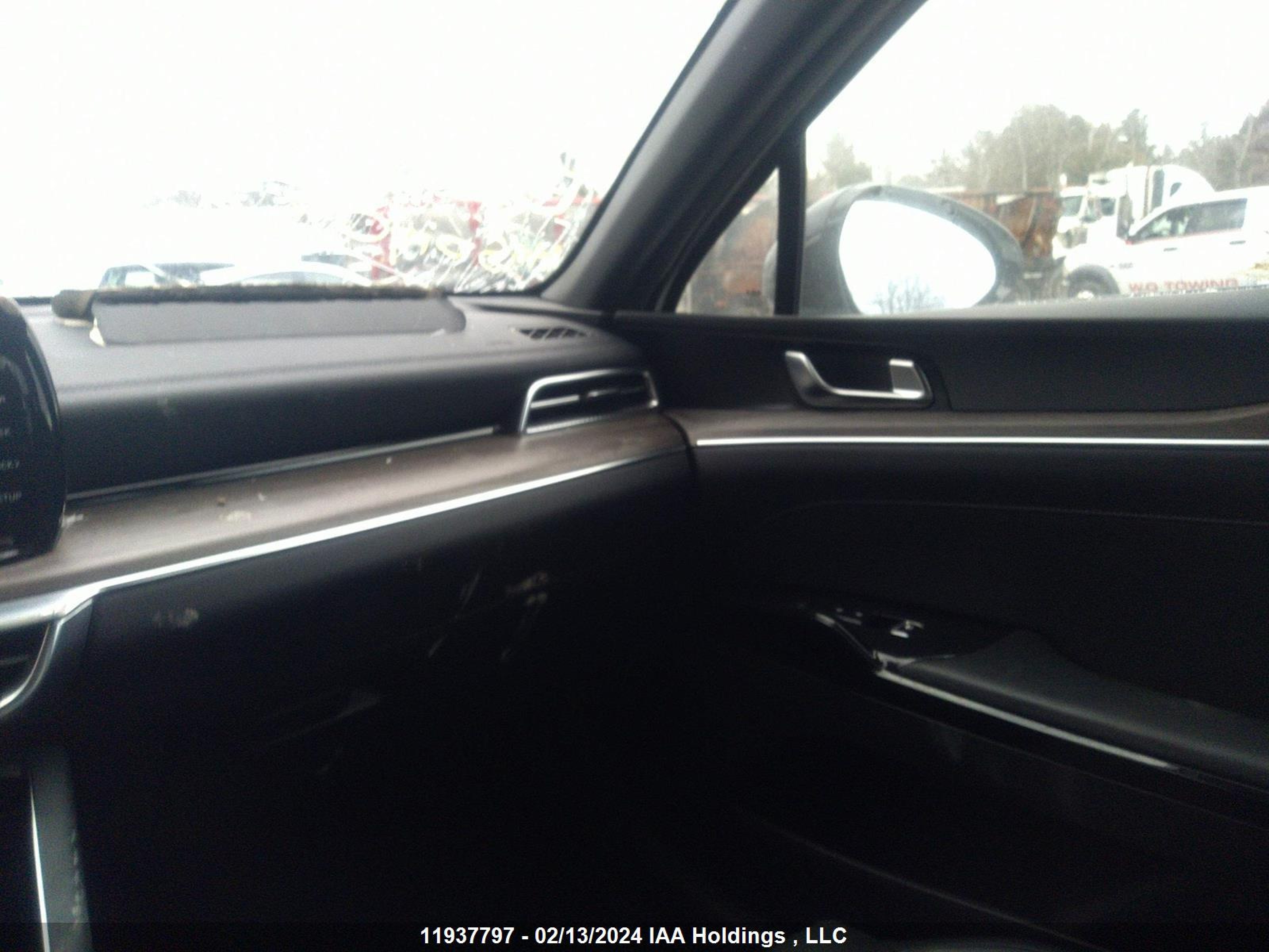 Photo 4 VIN: 5XXG64J29NG084491 - KIA K5 