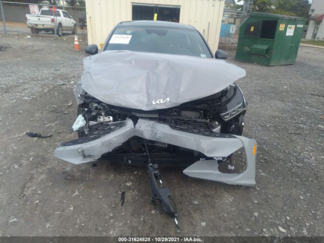 Photo 5 VIN: 5XXG64J29NG088847 - KIA K5 