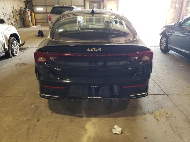 Photo 5 VIN: 5XXG64J29NG091781 - KIA K5 GT LINE 