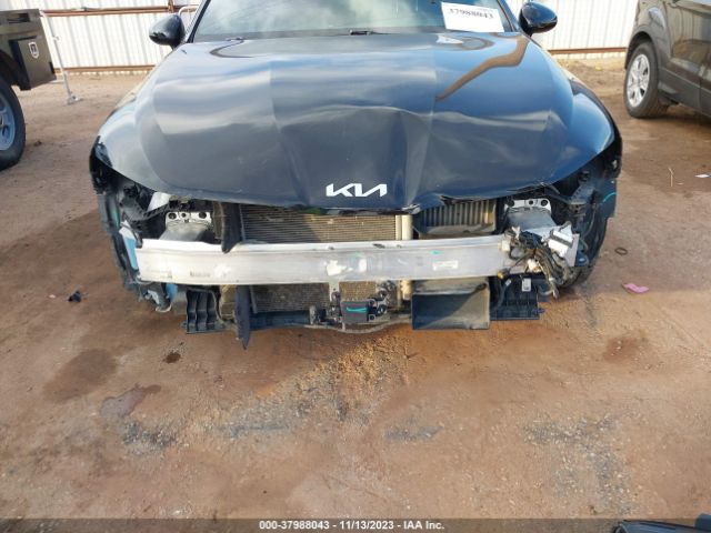 Photo 5 VIN: 5XXG64J29NG093112 - KIA K5 