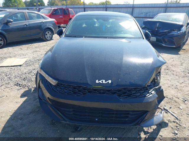 Photo 5 VIN: 5XXG64J29NG095166 - KIA K5 