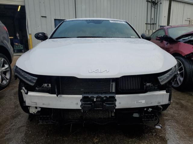 Photo 4 VIN: 5XXG64J29NG096690 - KIA K5 