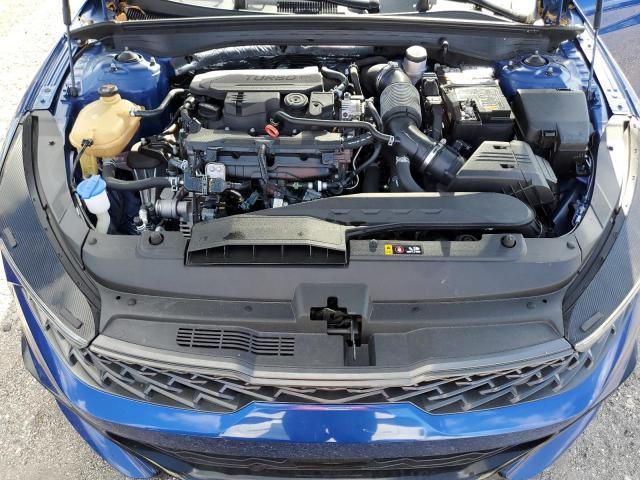 Photo 10 VIN: 5XXG64J29NG102875 - KIA K5 