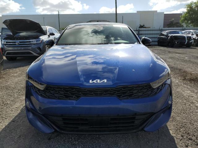 Photo 4 VIN: 5XXG64J29NG102875 - KIA K5 