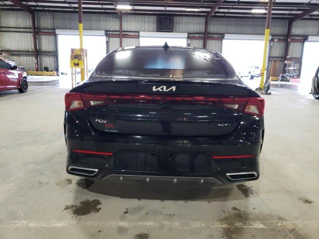 Photo 5 VIN: 5XXG64J29NG103136 - KIA K5 GT LINE 