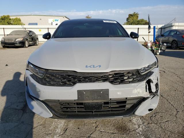 Photo 4 VIN: 5XXG64J29NG114847 - KIA K5 GT LINE 