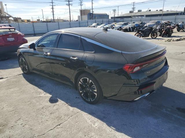 Photo 1 VIN: 5XXG64J29NG115500 - KIA K5 GT LINE 