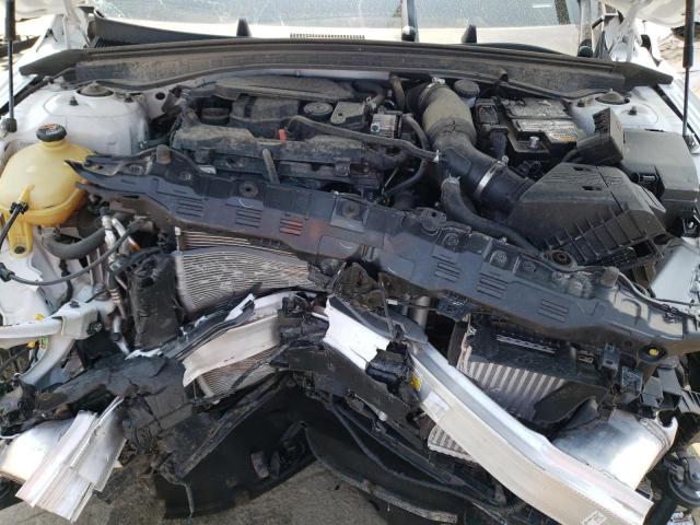 Photo 10 VIN: 5XXG64J29NG120017 - KIA K5 