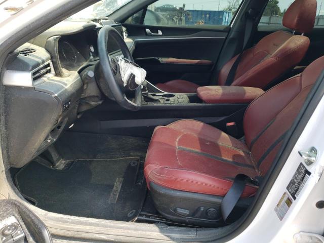 Photo 6 VIN: 5XXG64J29NG120017 - KIA K5 